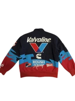 order-now-Vintage-Mark-Martin-Valvoline-Jacket