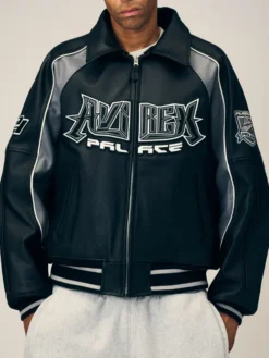 palace-avirex-black-leather-jacket-mens