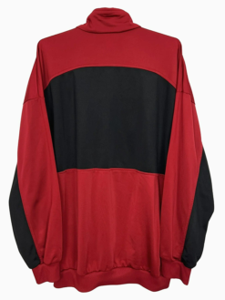 1990-Vintage-Liverpool-FC-Adidas-Red-and-Black-Color-Block-Track-Jacket-Back