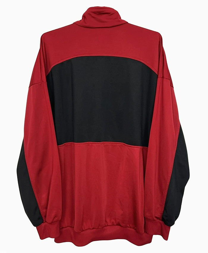 1990-Vintage-Liverpool-FC-Adidas-Red-and-Black-Color-Block-Track-Jacket-Back