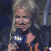2026-AEW-Dynamite-Thekla-Kaischauri-Black-Leather-Jacket-Closeup