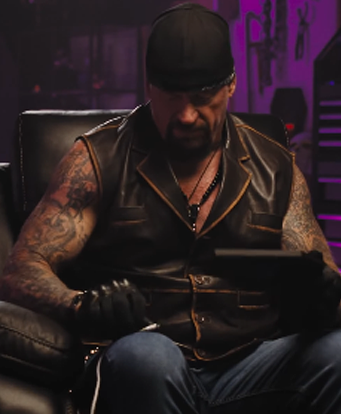 2026-Looking-for-Cena-Game-The-Undertaker-Brown-Leather-Vest-Right