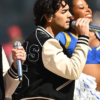 2026-Pro-Football-Halftime-Show-Joe-Jonas-Black-and-Off-White-Varsity-Jacket-Right