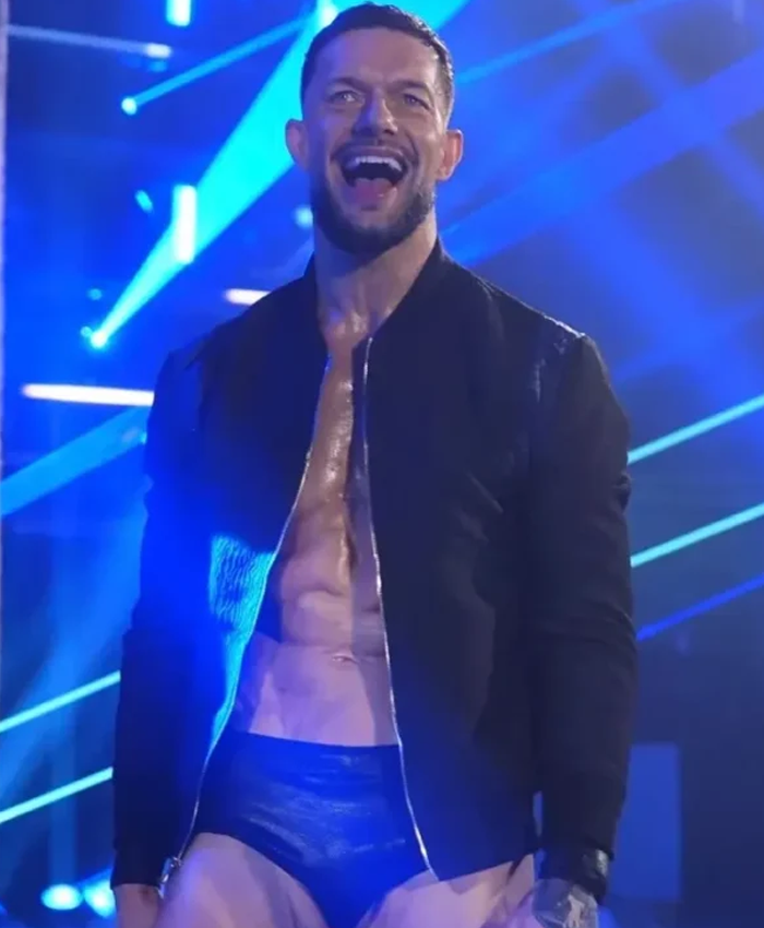 2026-SmackDown-Finn-Balor-Jacket