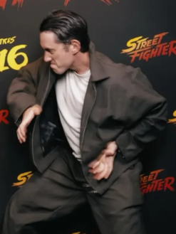 2026-Street-Fighter-Movie-Event-Andrew-Koji-Brown-Cotton-Jacket-Right
