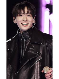 2026-The-Comeback-Live-Arirang-Jeon-Jungkook-Oversized-Black-Leather-Biker-Jacket