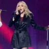 2026 VMAs Music Awards Performance Madonna Black Blazer