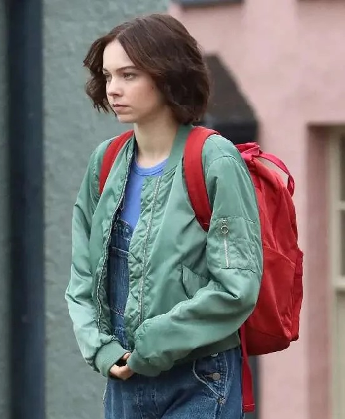 A-Good-Girls-Guide-to-Murder-Emma-Myers-Bomber-Jacket