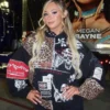 AEW-2026-Megan-Bayne-Leopard-Print-Hooded-Jacket