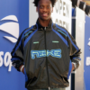 AJ Dybantsa US Open Jacket