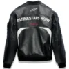 ALPINESTARS RSRV The Chief Racing Leather Jacket