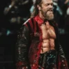 Adam-Joseph-Royal-Rumble-Leather-Coat