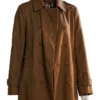 Adeline-Rudolph-TV-Series-Neagley-2026-Renee-Brown-Cotton-Long-Coat