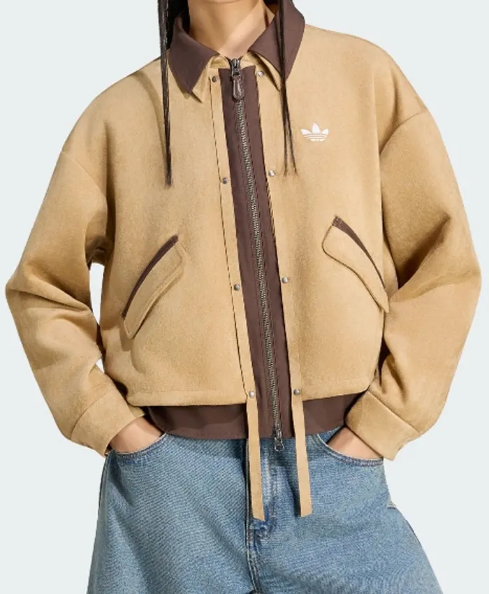 Adidas-3S-Deluxe-W-Zip-Up-Suede-Jacket
