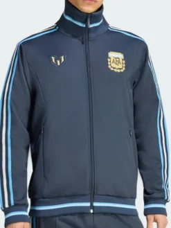 Adidas Argentina Messi 26 Track Top Jacket