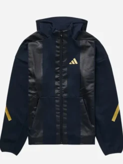 Adidas-Argentina-ZNE-Metallic-Gold-Stripes-Navy-Blue-Track-Jacket