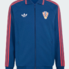 Adidas Croatia Away Anthem Jacket