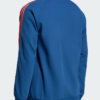 Adidas Croatia Away Anthem Jacket Back
