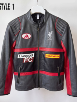 Adidas-Liverpool-2027-Dark-Grey-with-Red-Accents-Racing-Jacket-Front