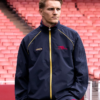 Adidas-Original-SPZL-x-Arsenal-Blue-Track-Jacket-Closeup