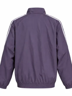 Adidas Pokémon Oversized windbreaker Jacket back