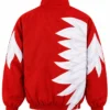 Adidas Poland 2027 Anthem Jacket Back