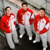 Adidas Poland 2027 Jacket For Men