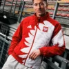 Adidas Poland Jacket 2027