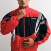 Adidas Santiago Red Track Top Jacket