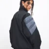 Adidas Santiago Track Top Back