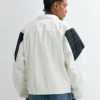 Adidas Santiago Track Top Jacket Back