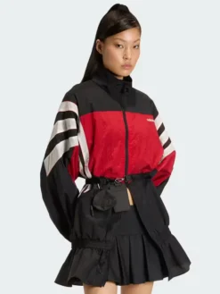Adidas Santiago Woven Track Top Jacket
