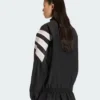 Adidas Santiago Woven Track Top Jacket Back