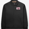 Alabama Crimson Tide 47 Retread Coaches Full Snap Varsity Jacket