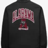 Alabama Crimson Tide 47 Retread Coaches Jacket