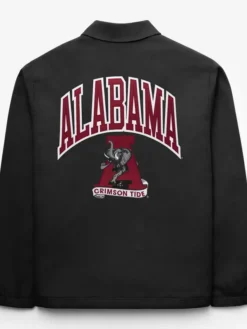 Alabama Crimson Tide 47 Retread Coaches Jacket