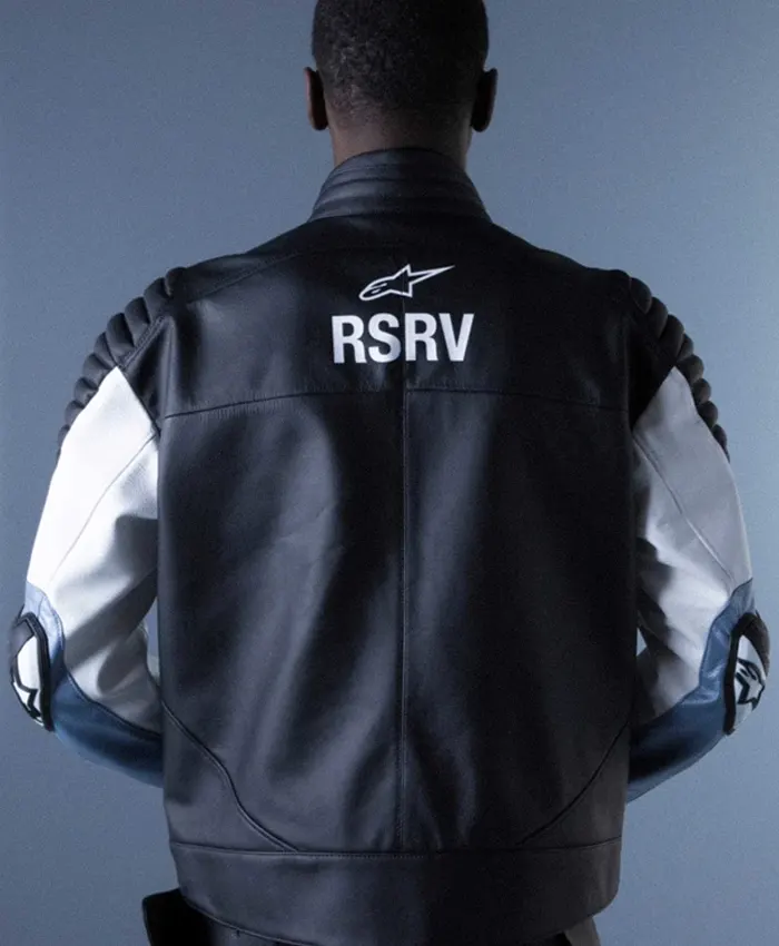 Alpinestars Rsrv Threadline Jacket Mens