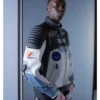 Alpinestars Rsrv Threadline Leather Jacket For Men