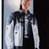Alpinestars Rsrv Threadline Leather Racing Jacket For Women