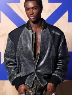 Alton Mason Off-White Imaginary Palace Jacket