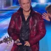 American-Idol-2026-Billy-Idol-Red-Leather-Jacket