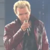 American-Idol-2026-Billy-Idol-Red-Leather-Jacket-On-Sale