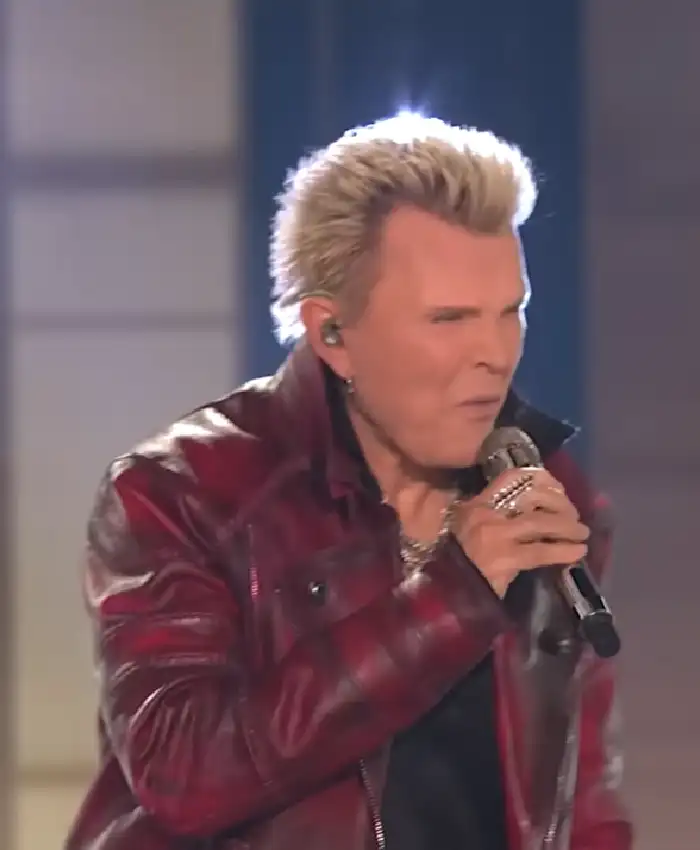 American-Idol-2026-Billy-Idol-Red-Leather-Jacket-Sale-For-Men