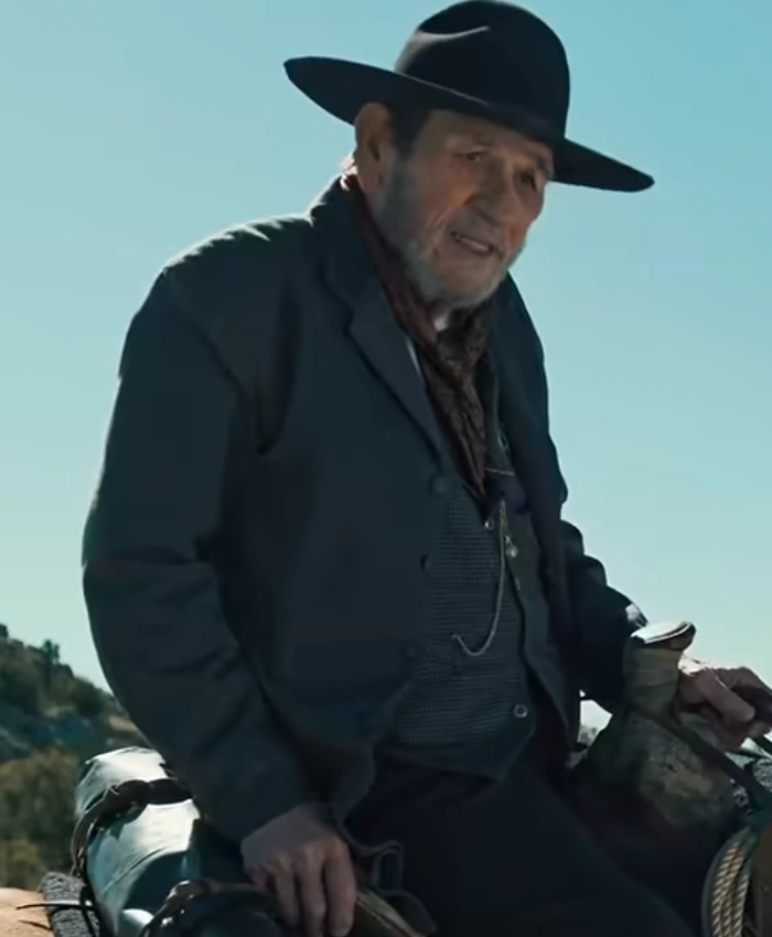 Angel-and-the-Badman-Tommy-Lee-Jones-Blue-Coat