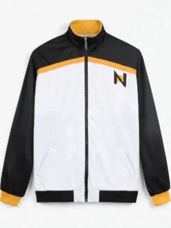 Anime Subaru Natsuki ReZero Jacket