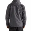 Arcteryx-Beta-SL-Hooded-Grey-Jacket-Back