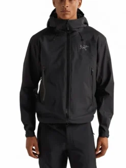 Arcteryx-Beta-SL-Hooded-Jacket-Black