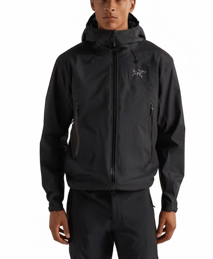 Arcteryx-Beta-SL-Hooded-Jacket-Black