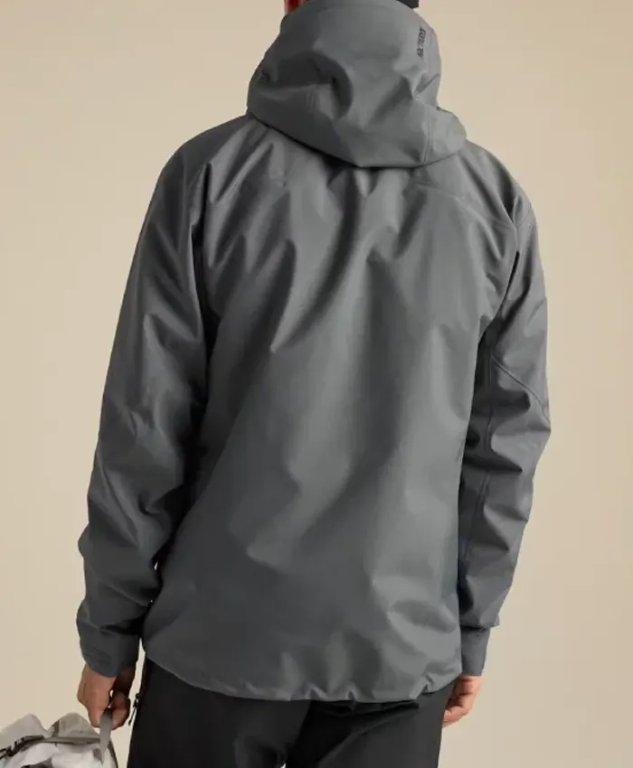 Arcteryx-Sperro-SV-Grey-Full-Zip-Hooded-Jacket-On-Sale