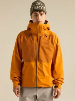 Arcteryx-Sperro-SV-Jacket